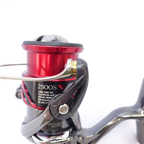 １６ストラディックＣＩ４＋２５００Ｓ
